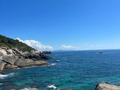 -三亚蜈支洲岛旅游区