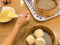 -庆丰包子铺(西单店)