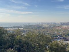 -狼山风景名胜区