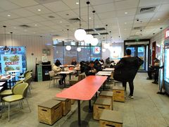 -肯德基(南五店)