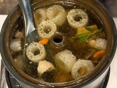 原味蒸馏汽锅鸡-泓0871臻选云南菜·味庄