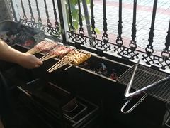 -大海别墅民宿农家院(十渡店)