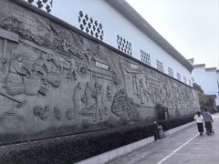 -泸州老窖景区