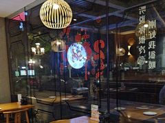 -如轩·海鲜砂锅粥·潮汕菜(沿江东路店)