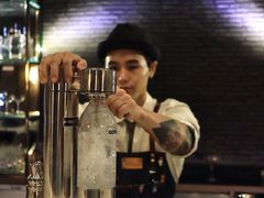 -上海波特曼丽思卡尔顿酒店