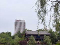 -迎泽公园
