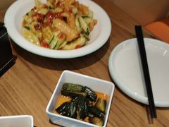 -锅老头铁锅炖•大锅蒸汽海鲜(韩乐坊店)