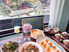 -金陵家宴·金陵春·南京菜(夫子庙店)