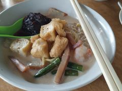 -金伯利街美食夜市