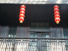 -洪江古商城
