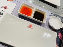 -大渔铁板烧(大悦城店)