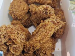 -麦当劳(展览路店)