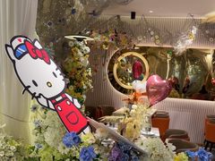 -LE SHARE洛笙·花园西餐(北京路步行街店)