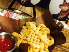 -吃饼人西餐(南开店)