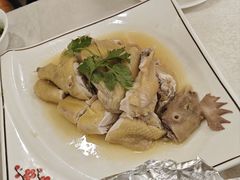 -明香海鲜酒家(华强北店)