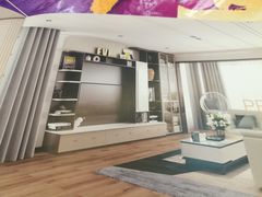 -索菲亚衣柜橱柜家具全屋定制(盈港路店)