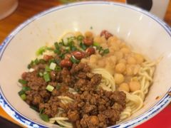 -车沾巷·重庆老味豌杂面