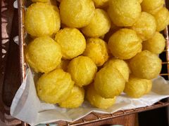 -巴依老爷新疆美食(牡丹园店)