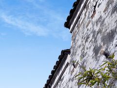 -青果巷历史文化街区
