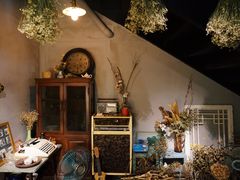 -时光花园(白鹭洲店)