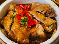 -南京大牌档(夫子庙老门东店)