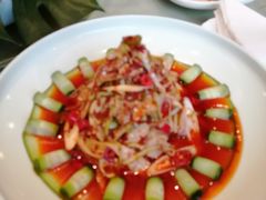 -锦江宾馆-花园餐厅