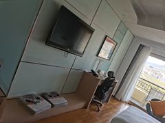 -三亚亚龙湾天域度假酒店