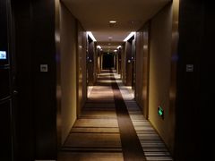 -青岛富力艾美酒店