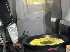 -清真蒋有记(老门东店)