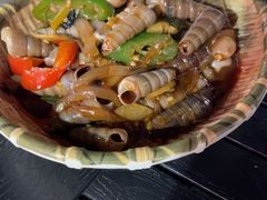 -湛江江记蚝莊烧烤工场(金海岸店)