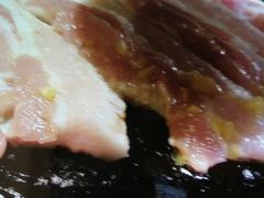 -唯成•韩国炭火烤肉 유성고기