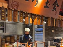 -二十八里太湖船菜(吉祥路店)