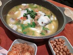-赵小姐丨新中餐(曲江店)