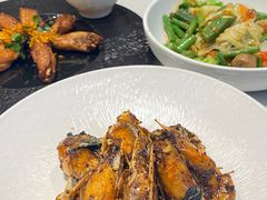 -美奈小馆·越南料理(中航城君尚购物中心店)
