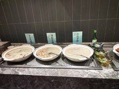 -禾斗海鲜自助(市南银座店)