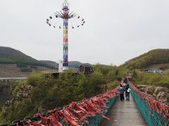 -本溪大峡谷