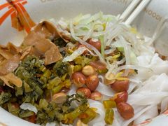 -小满手工粉(上海月星环球港店)