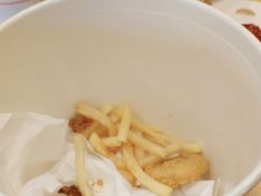 -麦当劳(吴中大道店)