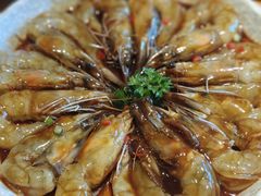 -新興传承烤鸭