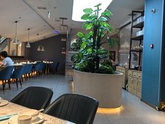 -悦海·家宴·冰花皮皮虾大锅贴(宝龙店)