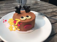 -星巴克臻选(深圳嘉里建设广场店)