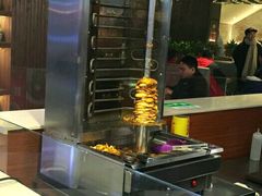 -Fan!烤肉饭(王府·星mall店)
