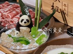 -郭铁柱·泥炉老火锅(江北龙湖天街店)