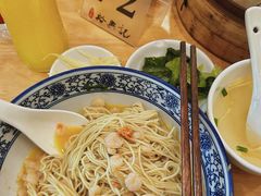-裕兴记·三虾面(西北街总店)