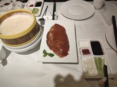 -贝勒爷·酥不腻烤鸭