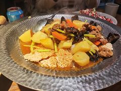 -薇酌饮·陕西菜(南门外店)