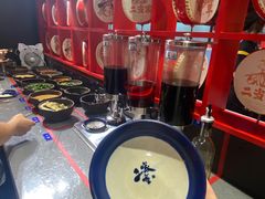 -二当家牛肉串串(教育路店)