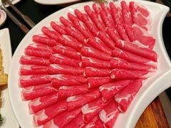 -南门涮肉(天坛店)