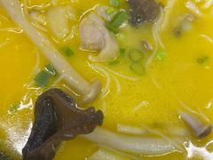 -七爷清汤腩·港式餐厅(金狮广场店)