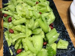 -老胖串店(山大路店)